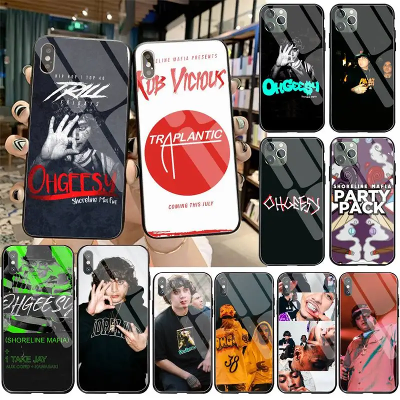 Защитный чехол для iPhone 11 Pro XR XS MAX 8X7 6S 6 Plus SE 2020 | Мобильные телефоны и аксессуары