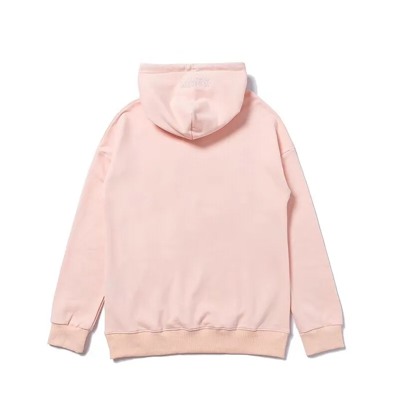 Vetements толстовка с вышитым рисунком 1:1 высокого качества Vetements пуловер уличная одежда Vetements толстовки с вышивкой