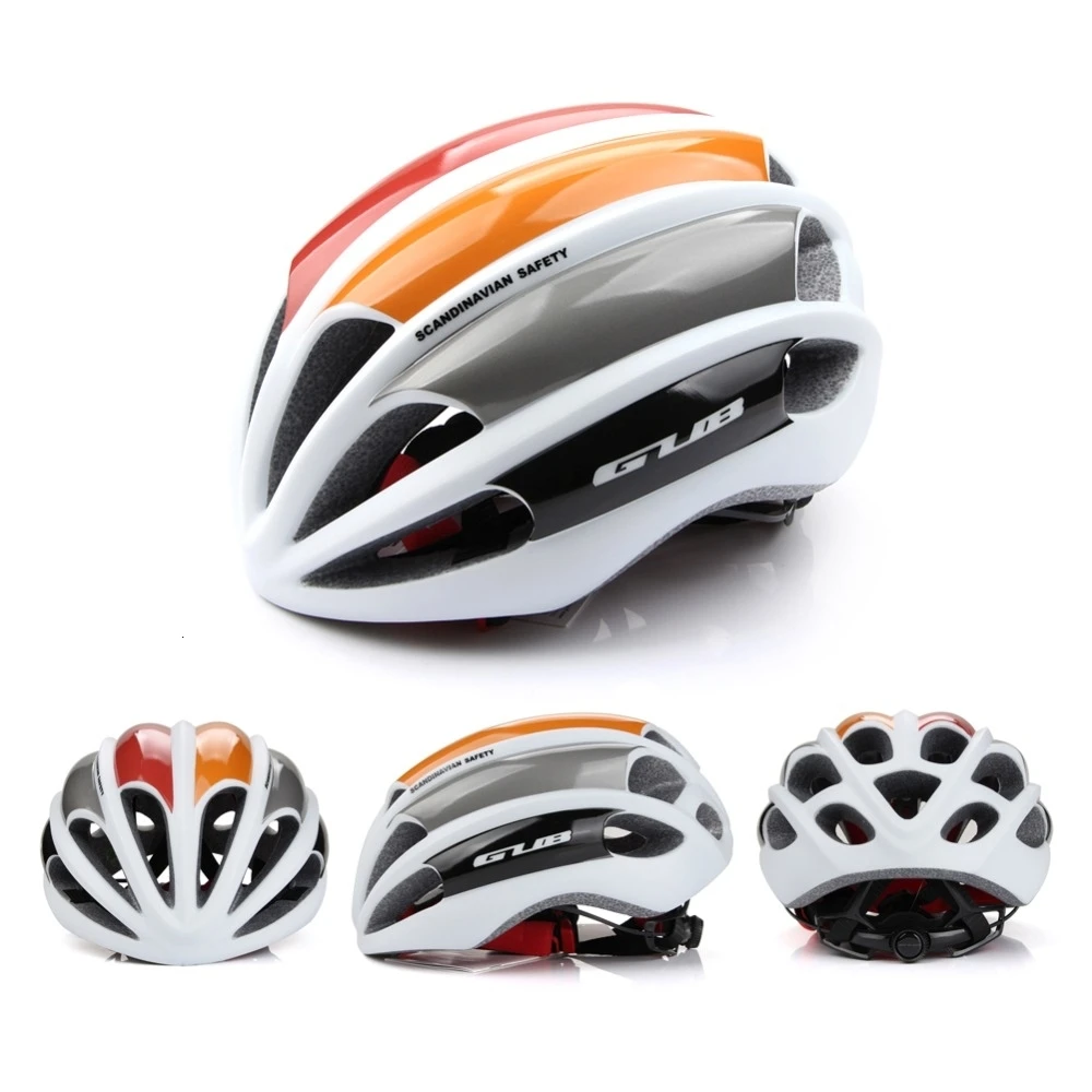 GUB Ultralight Cycling Helmet For Man Bicycle Helmet Men Integrally-molded MTB Road Bike Helmets Safety Equipment SV1 (16)