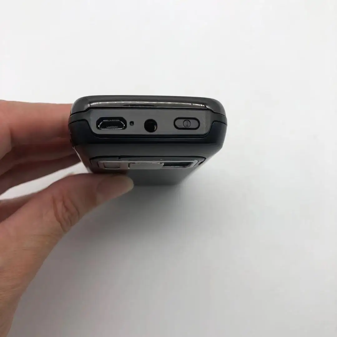 refurbished iphone xr Nokia N86 refurbished Original Nokia N86 original unlocked GSM 3G WIFI GPS 8MP Mobile phone Black&White russian keyboard support iphone xr refurbished