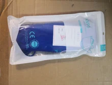 Ffp2mascarilla reutilizable kn95 para adultos, máscara facial ffp2, ffp2, ce