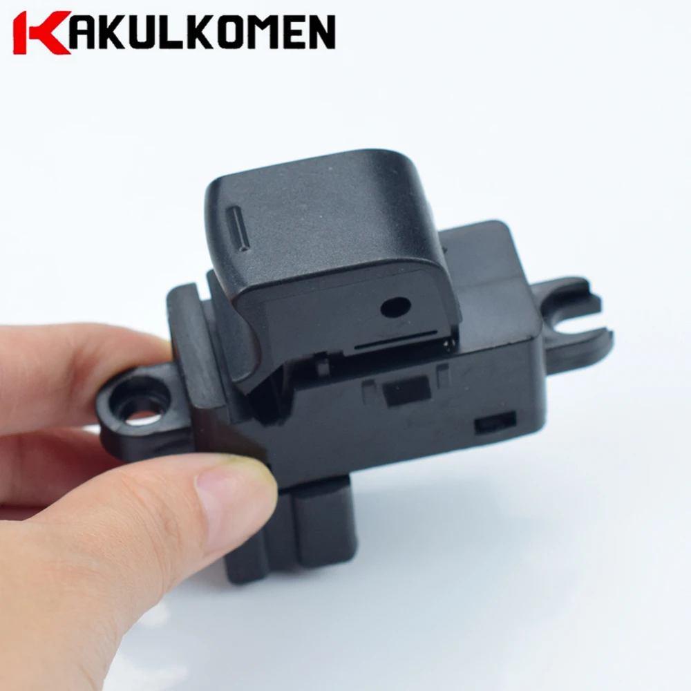Переключатель окна с электроприводом Панель кнопок 25411 EA03A для Nissan Murano Teana Qashqai