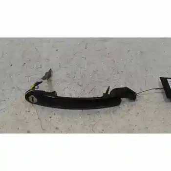 

HANDLE OUTER FRONT LEFT VOLKSWAGEN GOLF V SALOON (1K1)