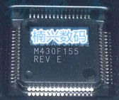 MSP430F156IPMR MSP430F156IPM MSP430F156 M430F156 MSP430F157