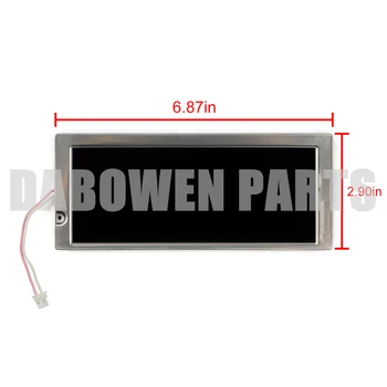 

LCD Module(TCG062HV1AQ-G00-1Y-24-123) for Honeywell LXE VX3H
