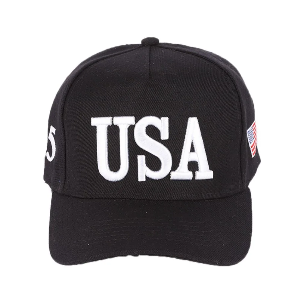Спортивная Кепка Make America Great Again, Регулируемая Кепка для женщин, мужчин, США, хип-хоп кепка s Gorras, кепка Трампа, шапки унисекс, новинка hc