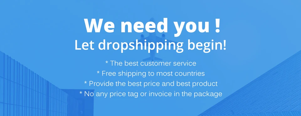 drop shipping