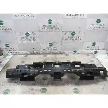 

BUMPER REINFORCEMENT 508 PEUGEOT REAR Access [15759531]