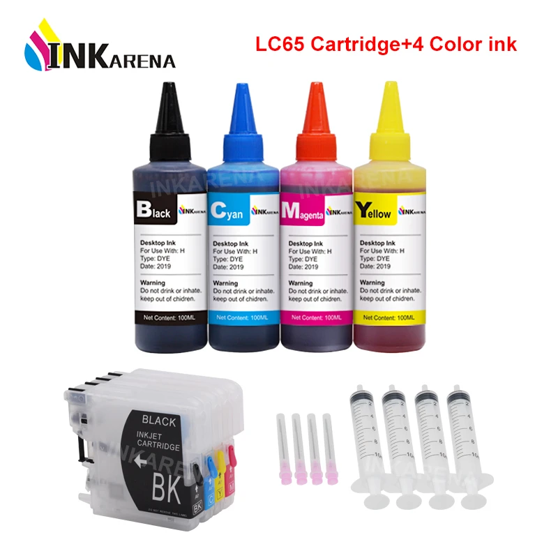 printer ink 67