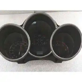 

735378207 BOX INSTRUMENTS ALFA ROMEO 147 (190)