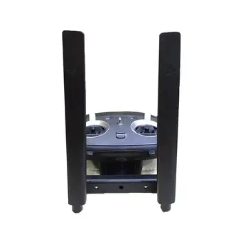 

RCtown 2PCS Signal Booster Antenna for XIRO Xplorer Controller Omnidirectional 8DB Black