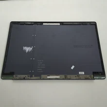 ЖК-экран для ноутбука, верхняя крышка A для 15," samsung NP940X5J, сенсорная версия