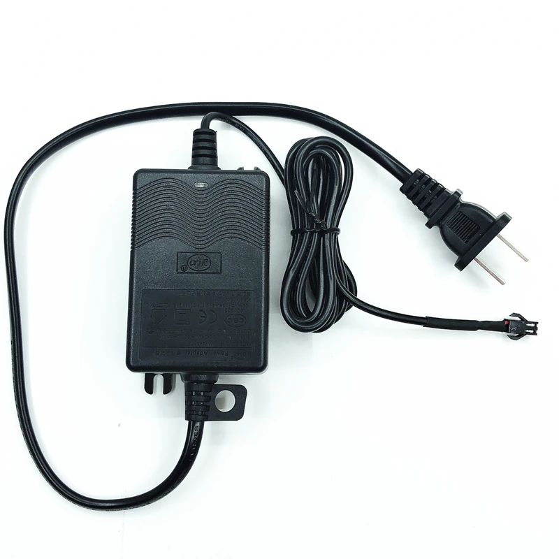 Meter Part LCD Display ZJ-LCD-M 's POWER CHARGER