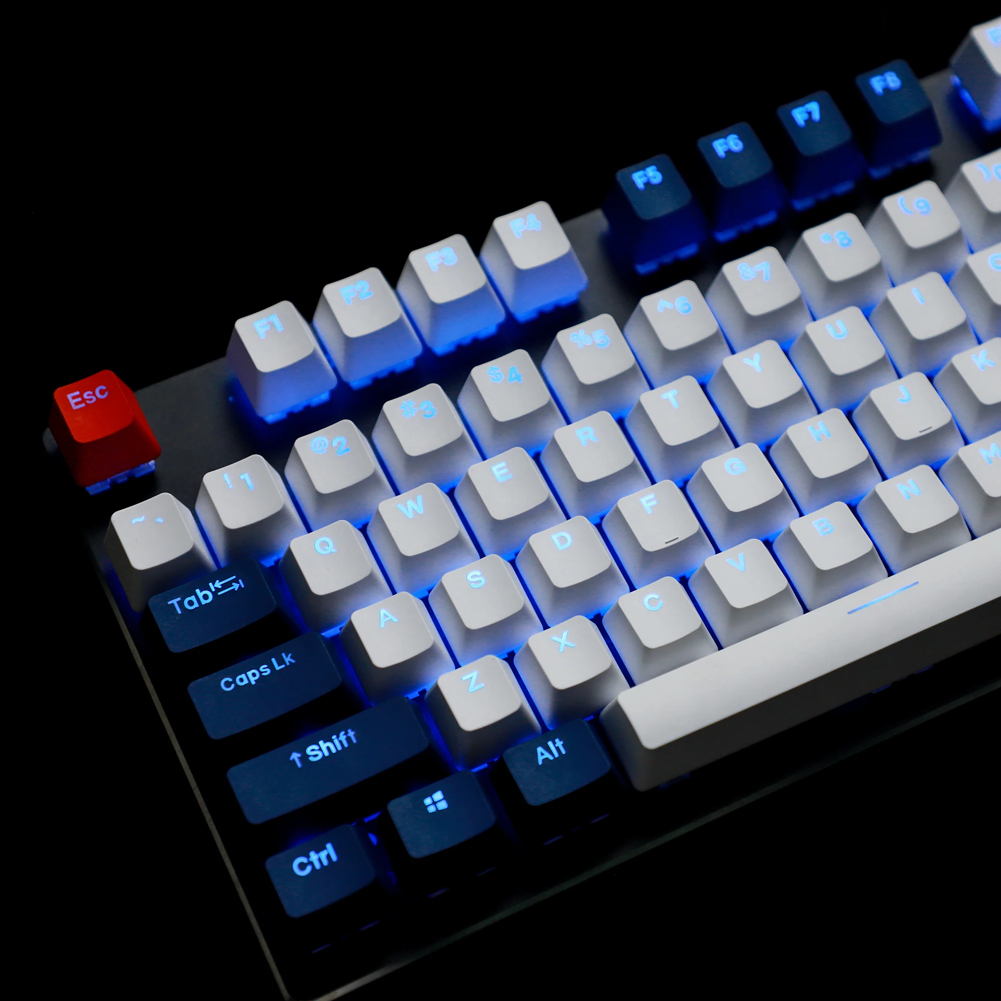 H4da11074ef154ab9acffe893be6118f5K - Pudding Keycap