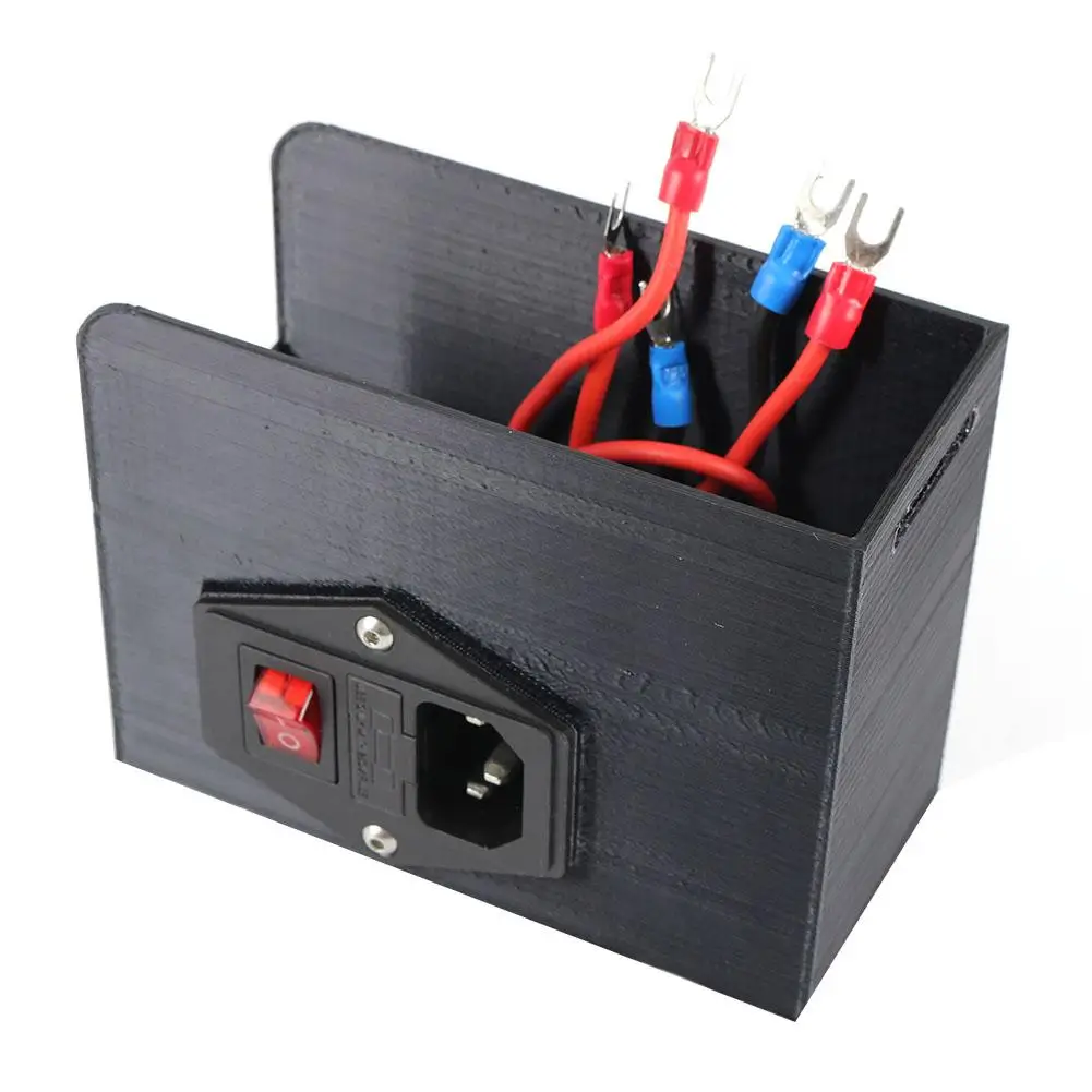 AC 110 V/220 V 3d принтер для Ender-3 3PRO DC 12 V/30A Горячая кровать Регулируемый выключатель питания DC 24 V/15A 360w