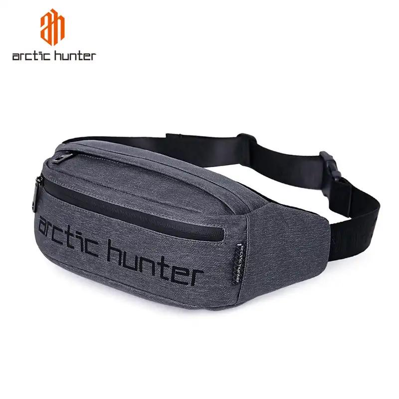 hunter of fashion bags