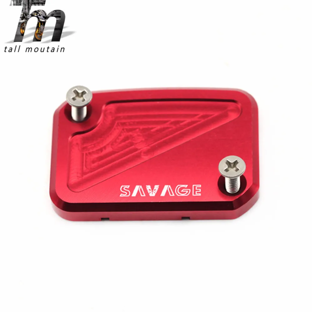 Крышка Резервуара переднего тормоза для YAMAHA YZF R15 V3 17 2020 R125 FZ16 FZ S150 FZ150 мотоцикла