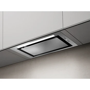 

Built-in hood Elica hidden IX/A/60 stainless steel control: push-button (1 Motor)