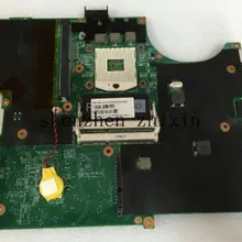 Yourui для Dell Alienware M15X R2 материнская плата для ноутбука HM65 DDR3 00G5VT CN-00G5VT с графическим слотом материнская плата тест хороший