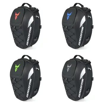 

High Capacity Rider Backpack 11-MC-0102 Motorcycle Tail Bag