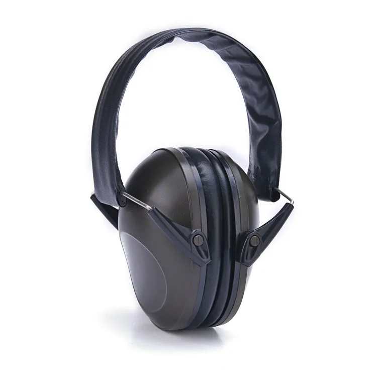 

Shooting Earphones Sound Insulation Earmuffs Sound Insulation Anti-noise Tactical Headset Labor Safety Industrial Sound Insulati