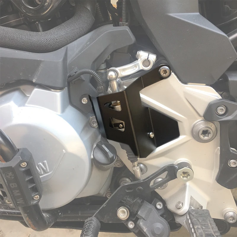 Защитный чехол для рычага переключения передач мотоцикла всех лет bmw F750gs/ADV