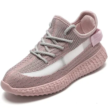 

New style women Coconut shoes sport shoes Fashion couple casual personality light and comfortable breathable running shoes