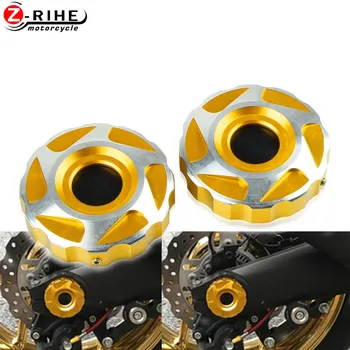 

Motorcycle For Kawasaki Z1000 Z1000SX Ninja 1000 2010 2011 2012 2013 2014 2015-2016 Rear Wheel Fork Bracket Cover Protector Part