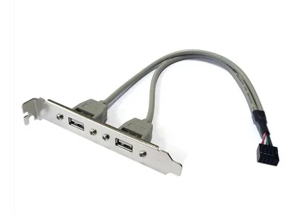 Два USB дефлектора линия USB задний дефлектор USB удлинитель USB расширение дефлектор линия