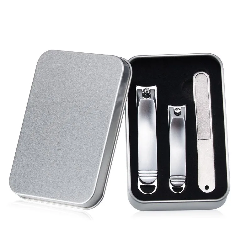 

Newest Manicure Steel Nail Clipper 2 Style Nail Cutting Machine Professional Nail Trimmer Toe Nail Clipper Tool High Quality