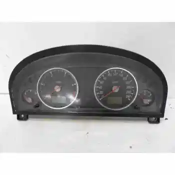 

1S7F10841 BOX INSTRUMENTS Ford Mondeo SALOON (GE)
