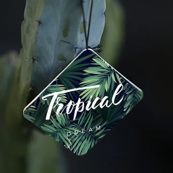 

Creative Car Car Perfume Aromatherapy Pendant Car Decoration Gifts Car Interior Products