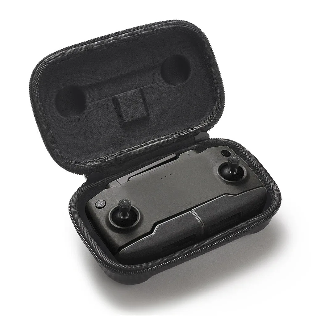 Для DJI Mavic мини пульт дистанционного управления сумка защитный чехол водонепроницаемый высококачественный матовый из искусственной кожи Strorage для DJI Mavic Mini
