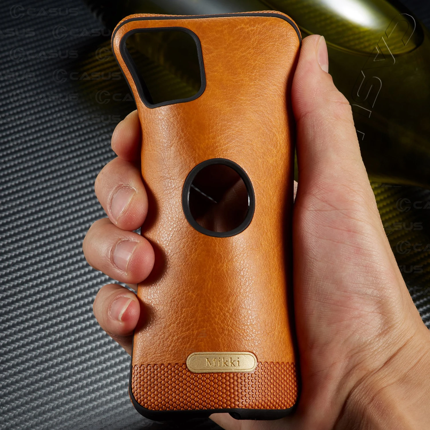 Ультратонкий кожаный чехол накладка для iPhone 11 Pro Max XS MAX XR Xs X 8 8Plus 7 7plus|Бамперы| |