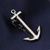 Men's  Daily Tie Clips Accessories Chrome Stainless Tool Glasses Pen Key Car Guitar Shape Trendy Business Bar Banquet Clasp ► Photo 2/6