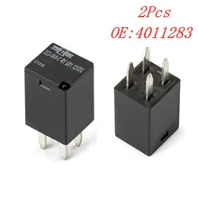 

2Pcs Original Electrical Replacement Relay For Polaris RZR 800 900 Slingshot Ranger 700 800 Sportsman 570 OE 4011283 4016819