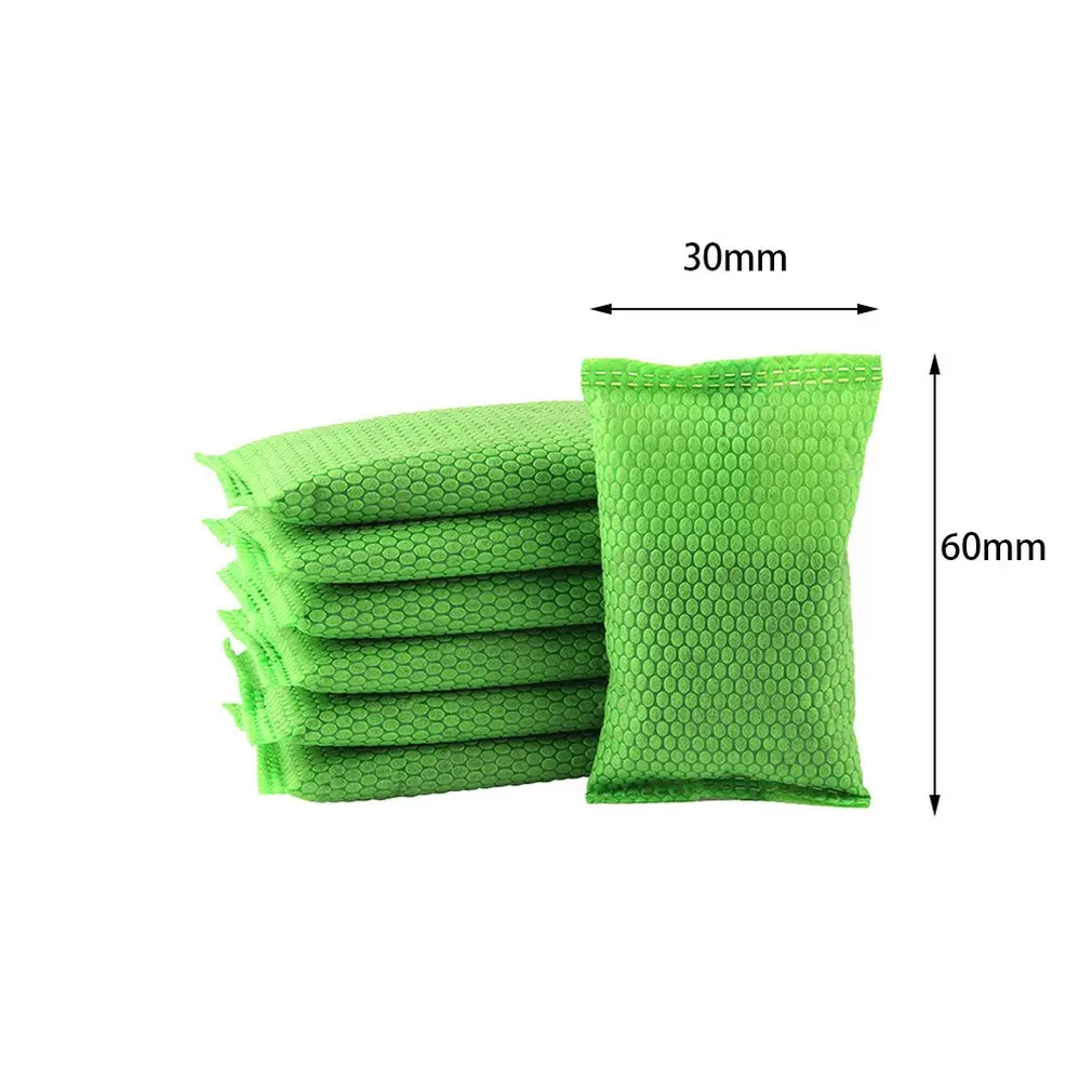 Новинка модный освежитель воздуха с активированным углем из бамбука