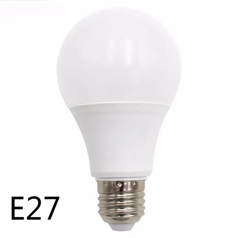 Затемняемый B22/E27/E26/E14 байонет смарт-лампочка WiFi беспроводное приложение Дистанционное затемнение светодиодный светильник лампа совместима с Alexa и Google - Комплект: E27