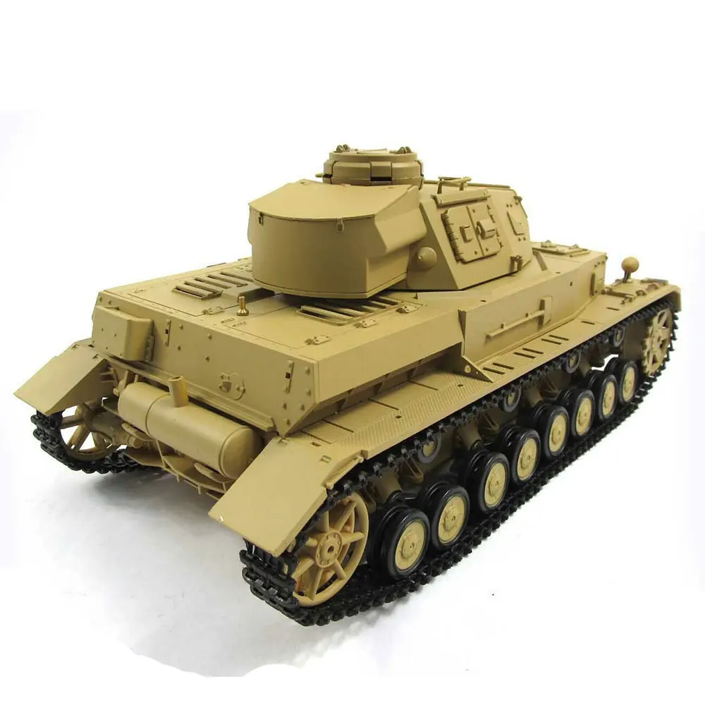 heng long panzer iv