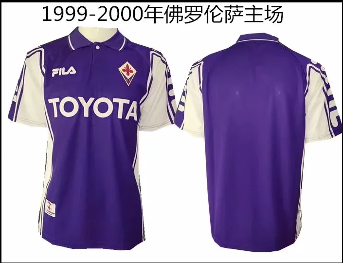 19 20 AC Milan RONALDINHO camisa de futebol 09 10 ретро футбольные майки MALDINI 09 10 футбольная рубашка BECKHAM maillot de foot - Цвет: retro Jersey