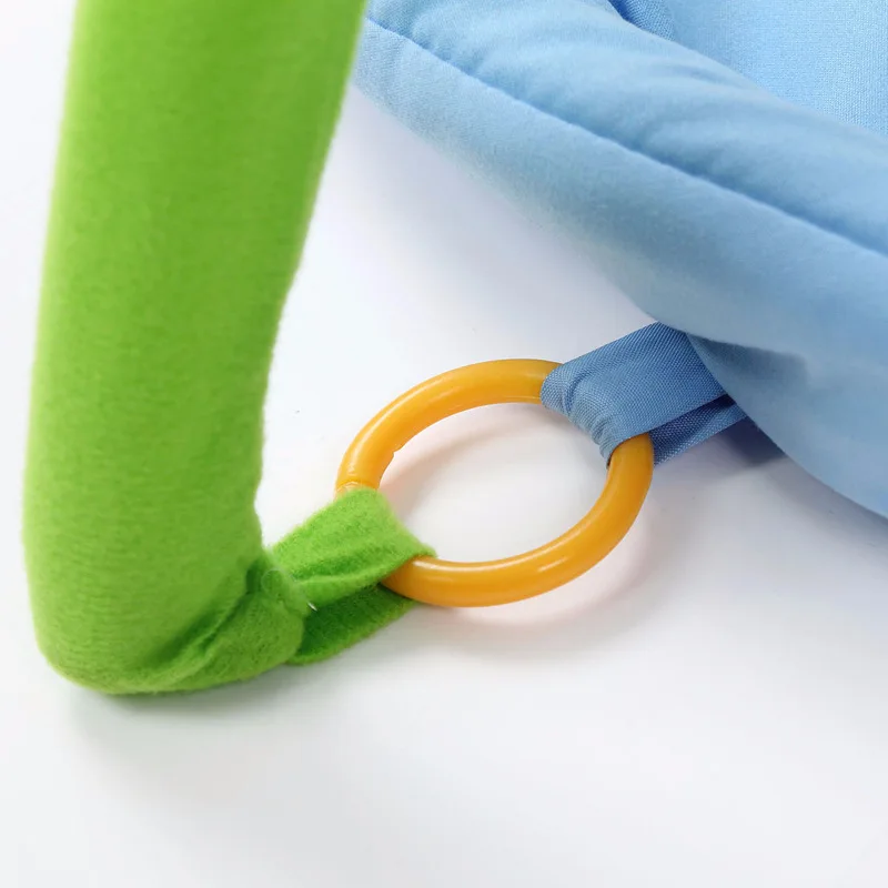 Kaki Beit Little Duck детское игровое одеяло игровой коврик для ползания Ползания одеяло коврик держатель для игрушки BABY'S первый месяц церемонии