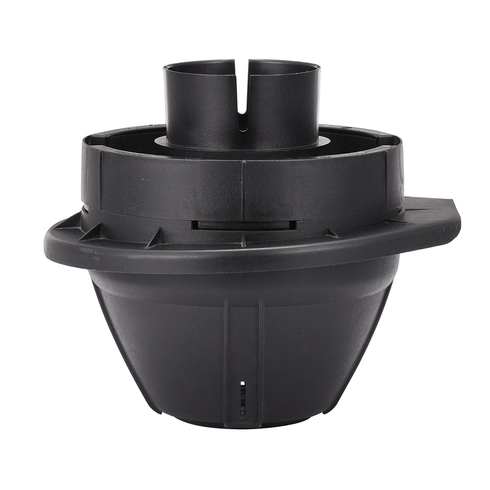 Air Intake Kit Snorkel Air Ram Heads Top 3 inch 77mm / 3.5 inch 89mm Fits 4WD Airflow Replacement Fresh Air Intake