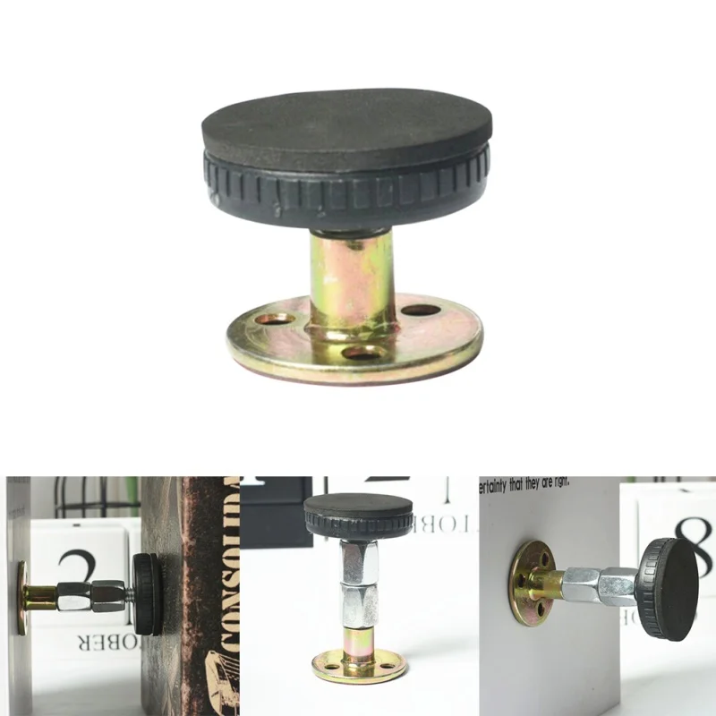 Adjustable Threaded Bed Frame Anti-Shake Tool Telescopic Support For Room Home Hotel