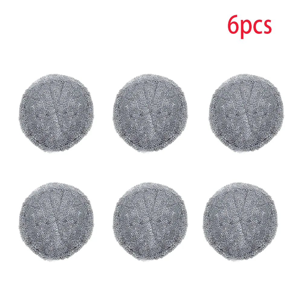 Description Picture 5 of itemElectric Wet & Dry Mop Cleaning Head Mop Floor Head Brush For Dyson V7 V8 V10 V11 Wireless Vacuum Cleaner Accessories