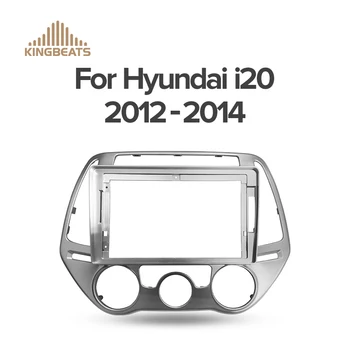 

KingBeats Transition frame For Hyundai i20 PB 2012 2013 2014