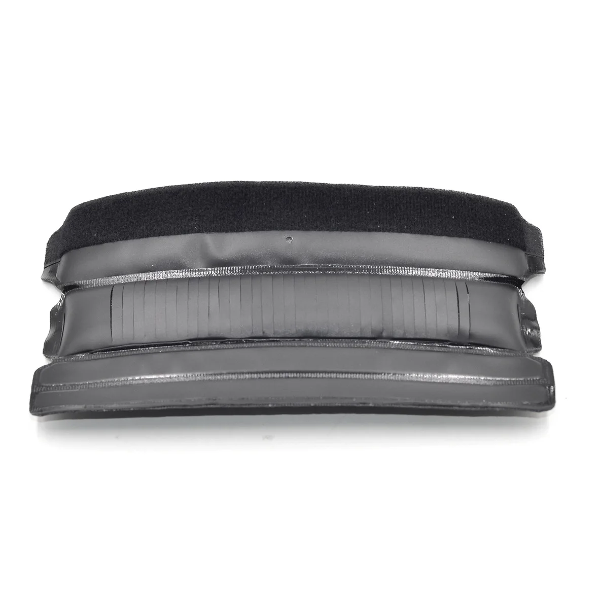 Replacement Headphone Headband Sponge Foam Beam for Bose QC25 QC35 High Quality Soft Leather Headband Cushion for Bose QC35