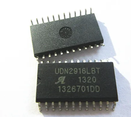 10 шт в упаковке, новая UDN2916LB UDN2916LBT SOP24