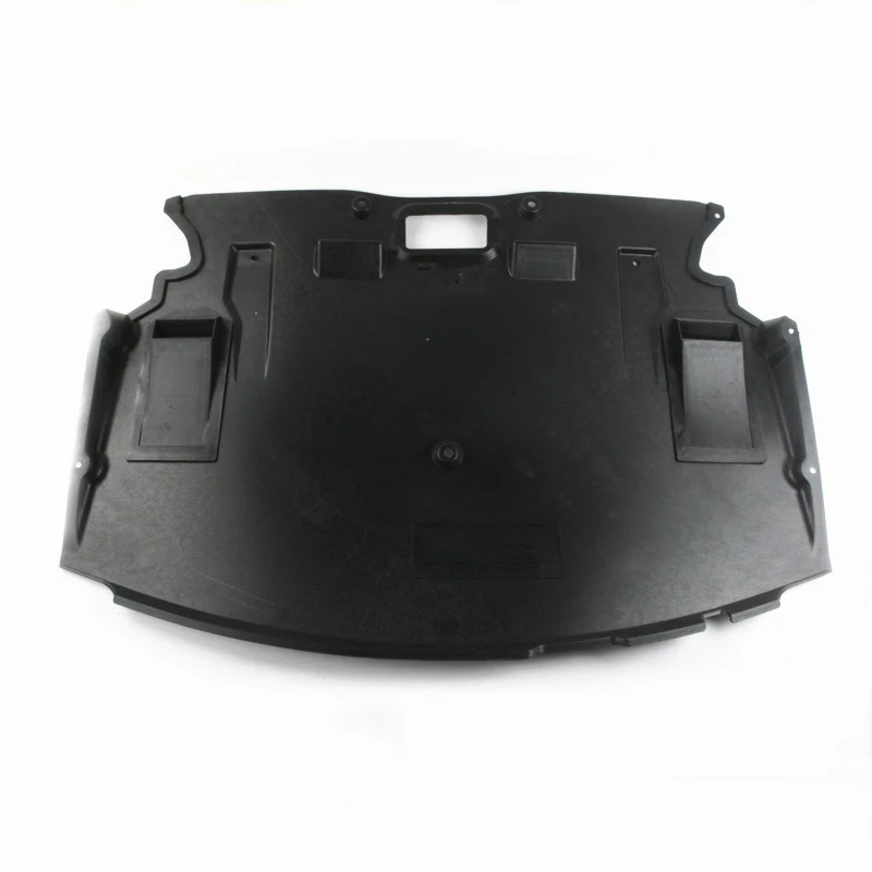 Front Lower Engine Splash Shield Guard Cover For BMW 5 Series E60 520i