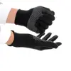 Heat Resistant Protective Glove Flat Iron Safety Working Gloves Gardening Grip Industrial Protective Work Gloves 1