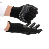 Heat Resistant Protective Glove Flat Iron Safety Working Gloves Gardening Grip Industrial Protective Work Gloves 1